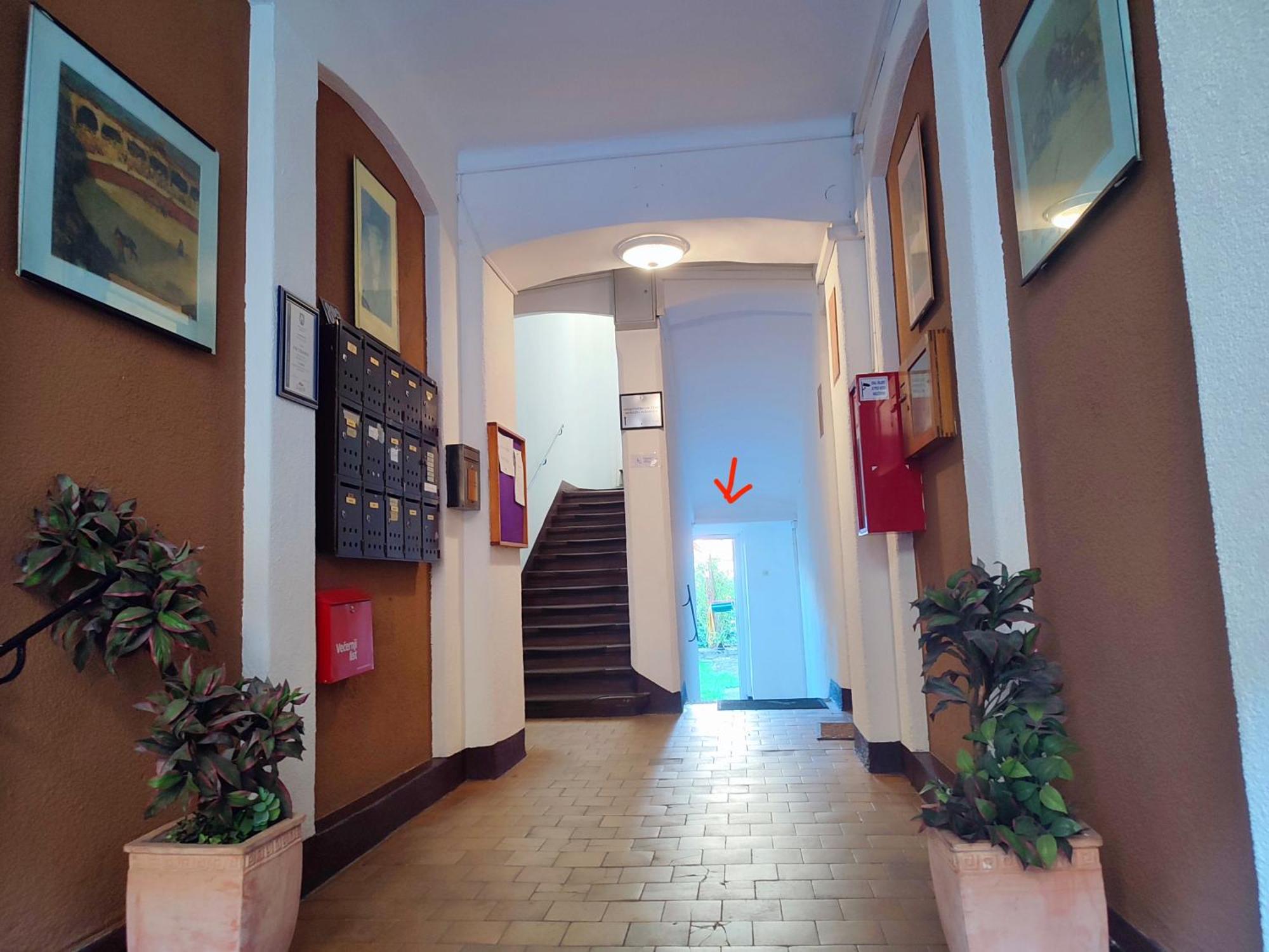 Apartment Heaven Downtown Zagreb Exterior foto